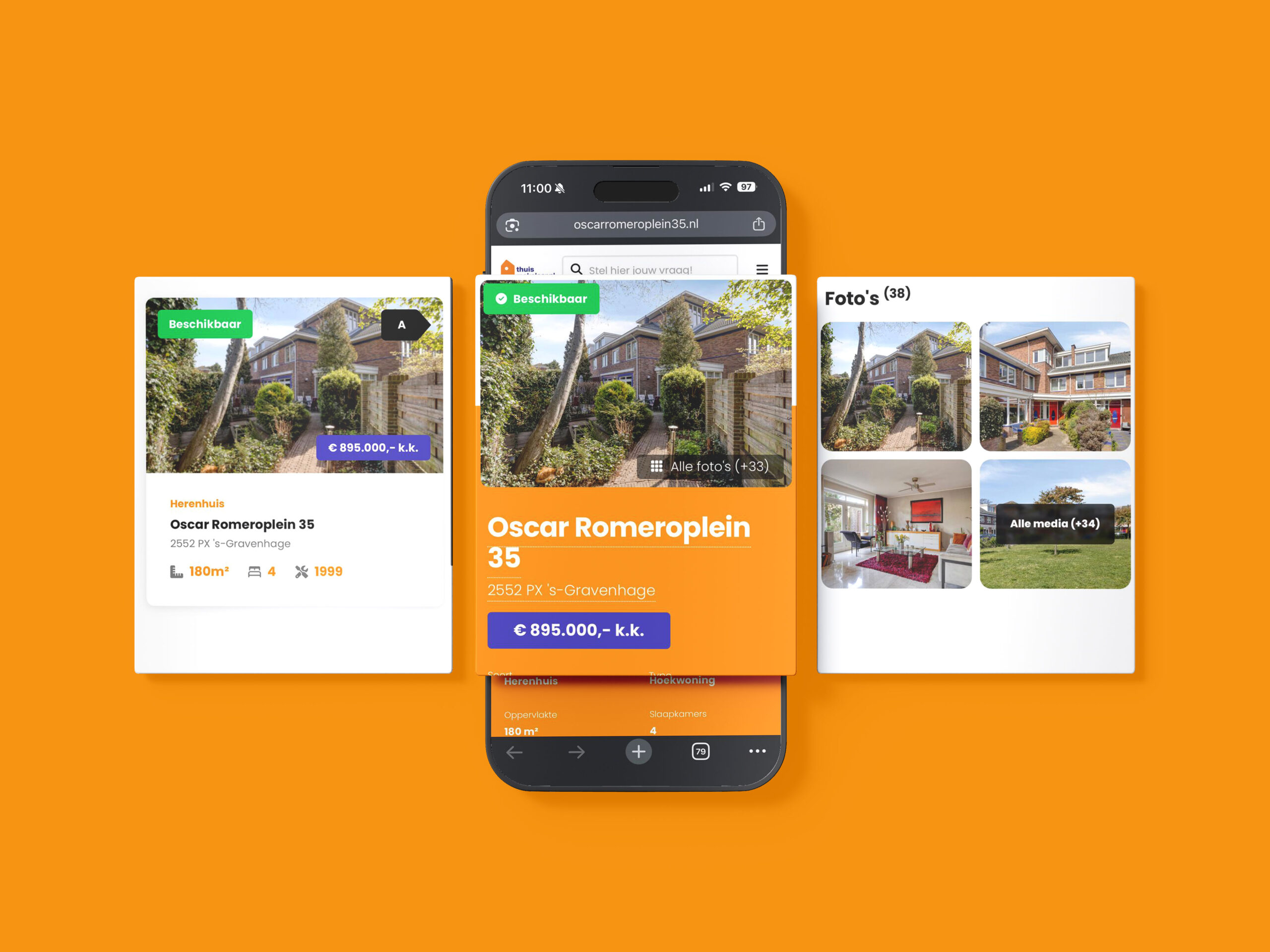 woningwebsite